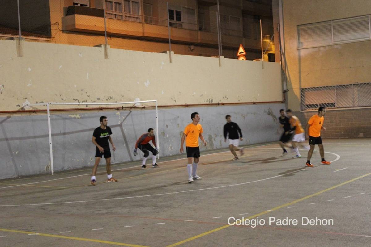 2014 03 28 III MEMORIAL JUAN CARLOS GÓMEZ NAVARRO (59)